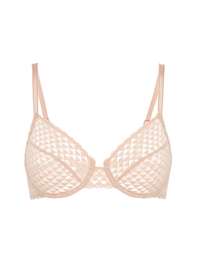 Soutien-gorge avec armatures classique  Simone P�r�le